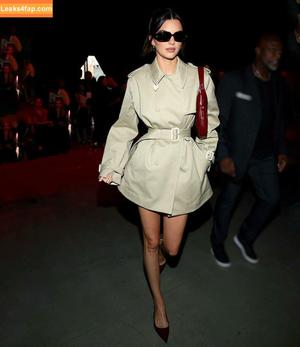 Kendall Jenner photo #1400