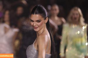 Kendall Jenner photo #1423
