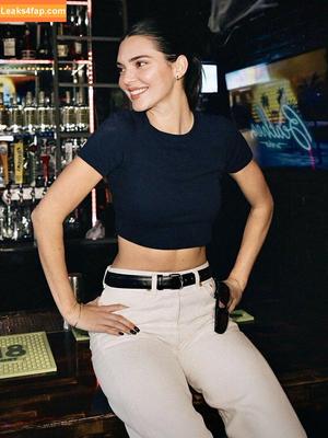 Kendall Jenner photo #1432