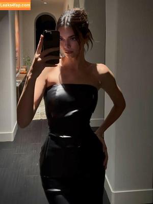 Kendall Jenner photo #1433