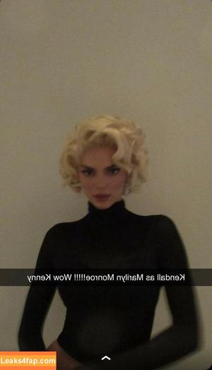 Kendall Jenner photo #1438