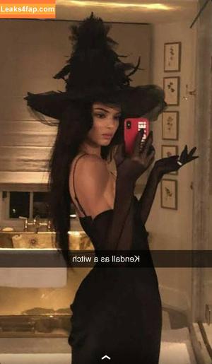 Kendall Jenner photo #1441