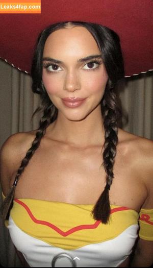 Kendall Jenner photo #1443