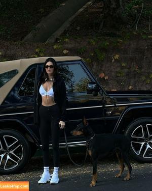 Kendall Jenner photo #1448