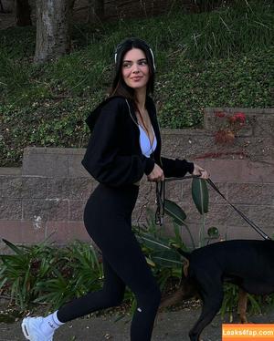 Kendall Jenner photo #1452