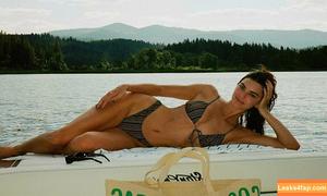 Kendall Jenner фото #1489