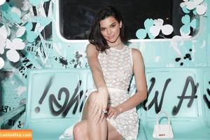 Kendall Jenner фото #1490