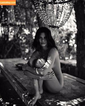 Kendall Jenner фото #1551