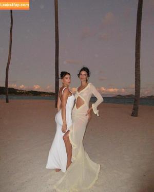 Kendall Jenner фото #1637