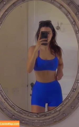 Kendall Jenner фото #1647