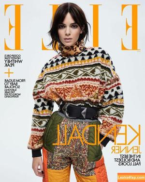 Kendall Jenner фото #1676