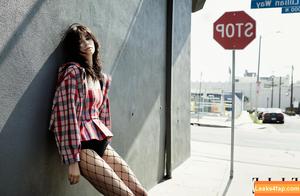 Kendall Jenner фото #1678