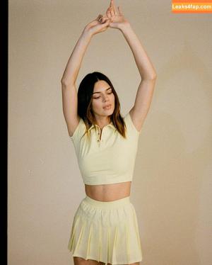 Kendall Jenner фото #1687