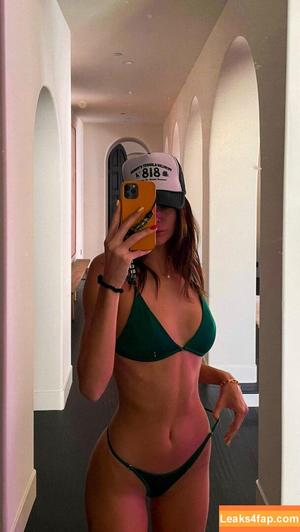 Kendall Jenner фото #1689