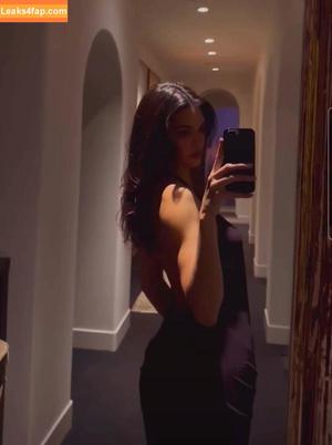 Kendall Jenner фото #1693