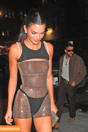 Kendall Jenner фото #1765