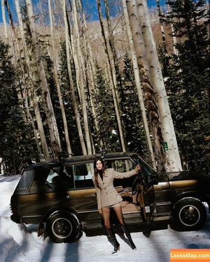 Kendall Jenner фото #1794