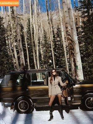 Kendall Jenner фото #1795