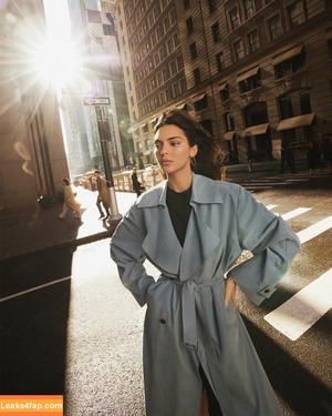 Kendall Jenner фото #1805