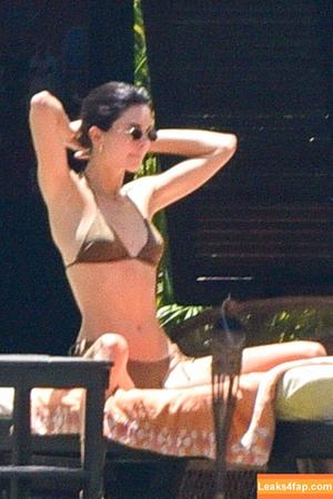 Kendall Jenner фото #1831