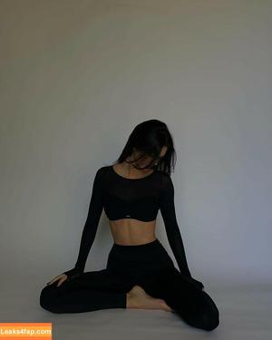 Kendall Jenner фото #1838