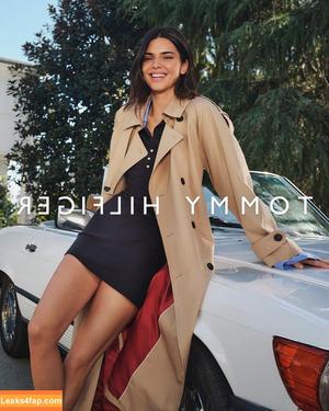 Kendall Jenner фото #1843