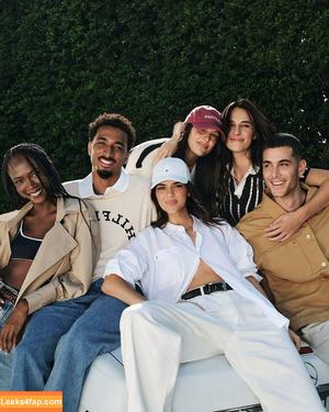 Kendall Jenner фото #1844