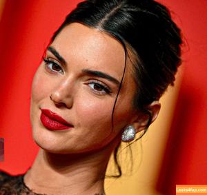 Kendall Jenner фото #1882