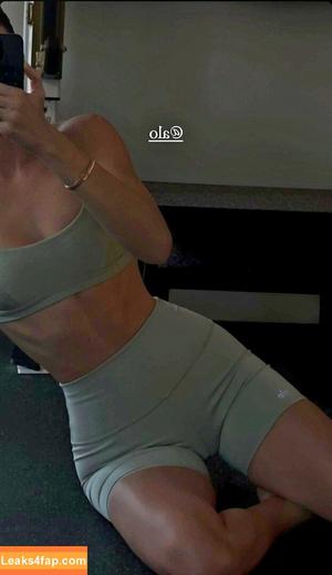 Kendall Jenner фото #1888