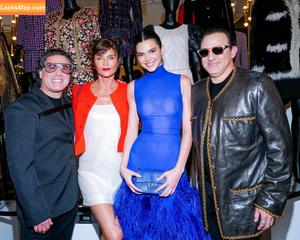 Kendall Jenner фото #1921