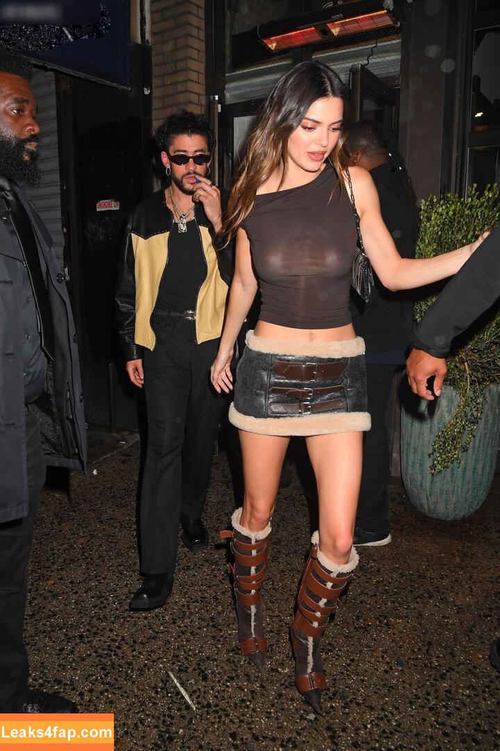 Kendall Jenner / KendallJenner слитое фото фото #2022