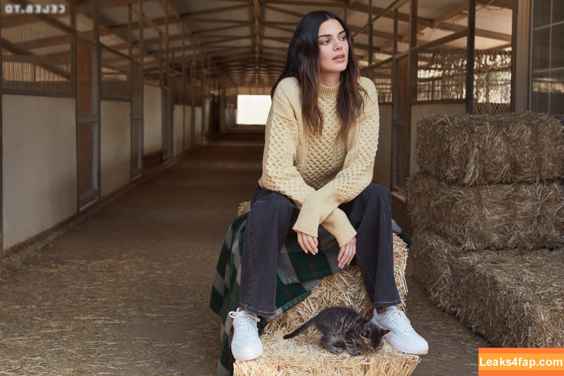 Kendall Jenner / KendallJenner слитое фото фото #2160