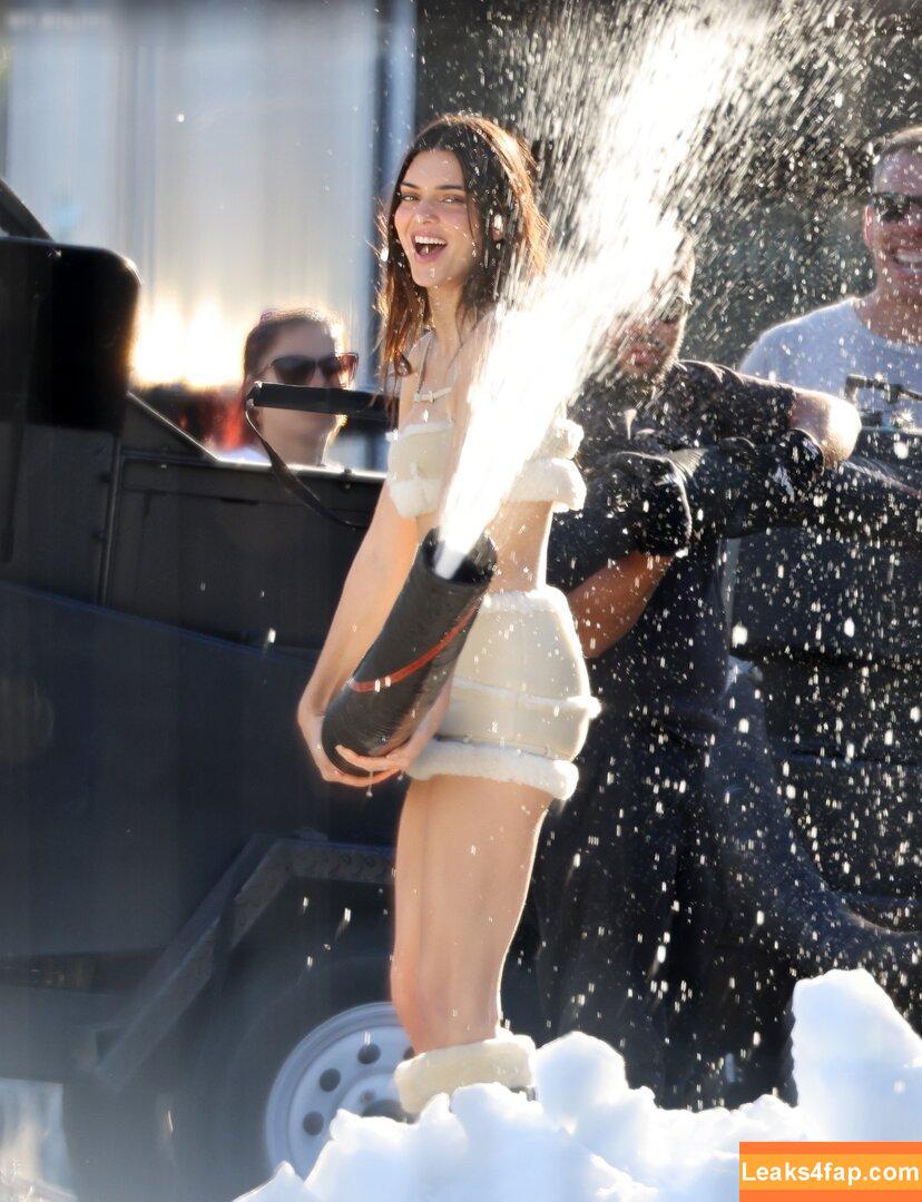 Kendall Jenner / KendallJenner слитое фото фото #2200