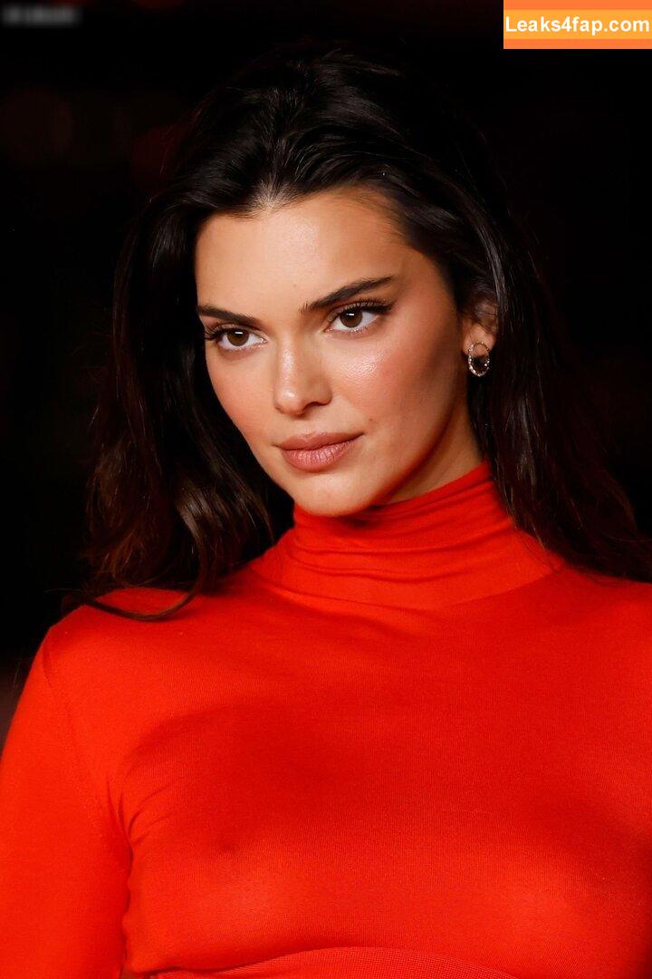 Kendall Jenner / KendallJenner слитое фото фото #2220