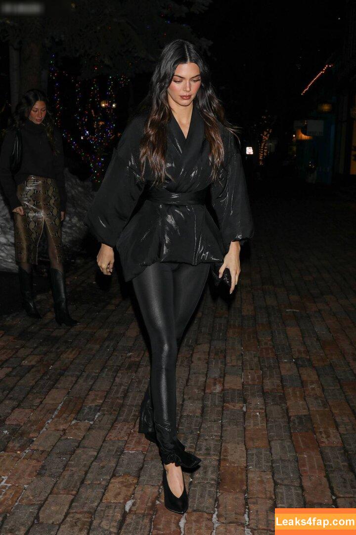 Kendall Jenner / KendallJenner слитое фото фото #2227