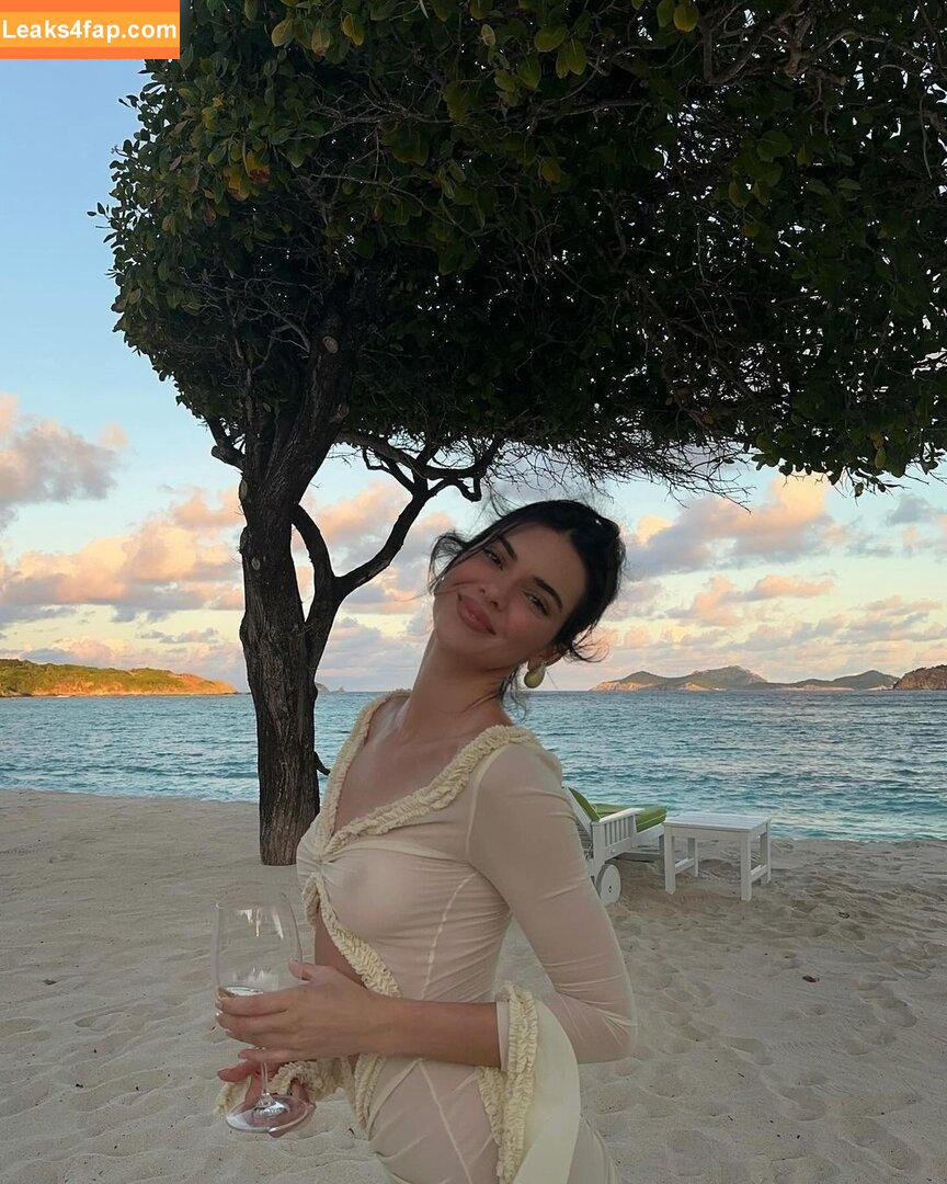 Kendall Jenner / KendallJenner слитое фото фото #2234