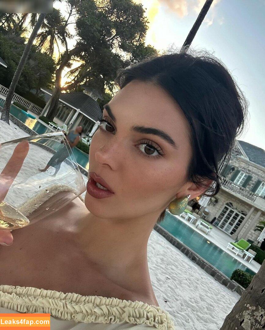 Kendall Jenner / KendallJenner слитое фото фото #2237