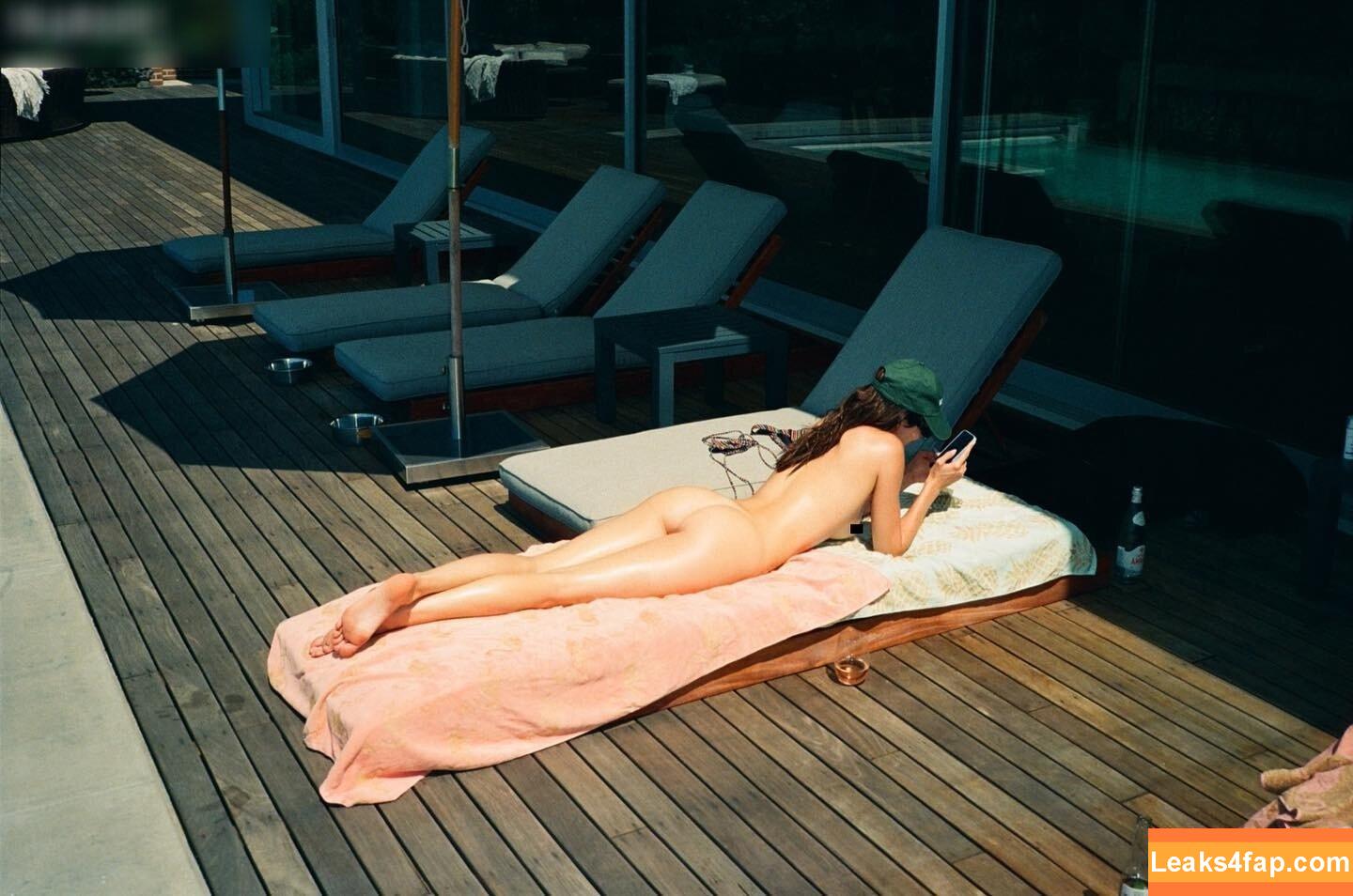 Kendall Jenner / KendallJenner слитое фото фото #2270