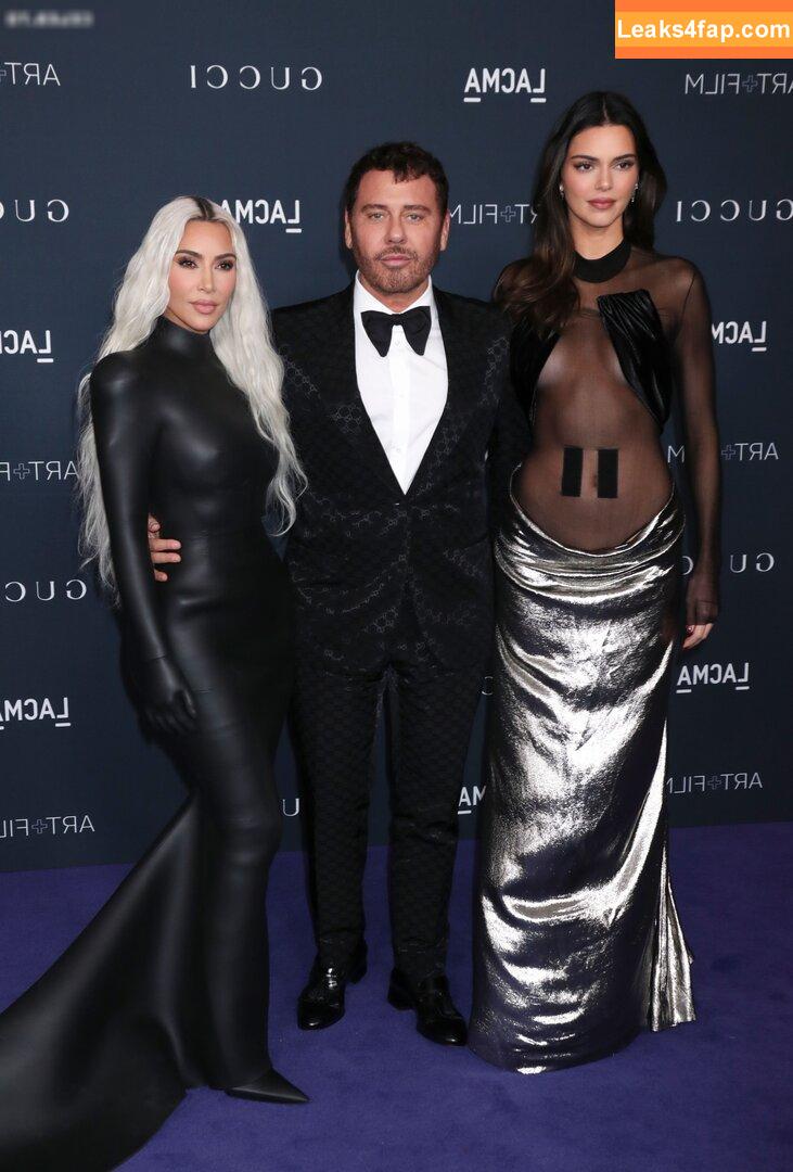 Kendall Jenner / KendallJenner слитое фото фото #2289