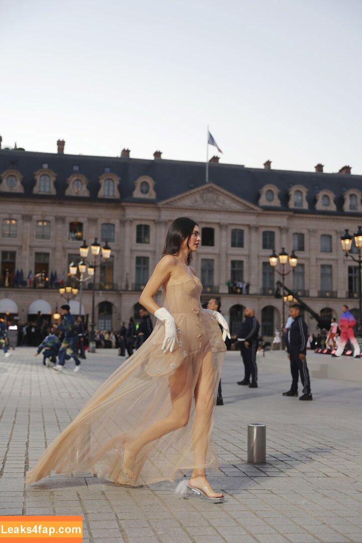 Kendall Jenner / KendallJenner слитое фото фото #2363