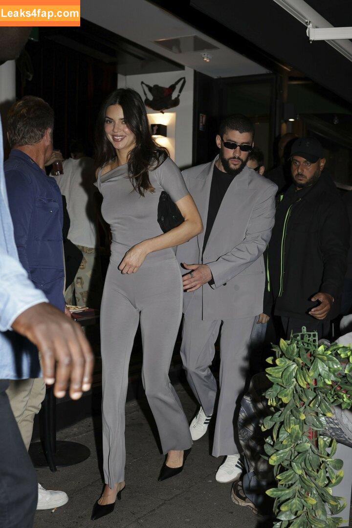 Kendall Jenner / KendallJenner leaked photo photo #2388