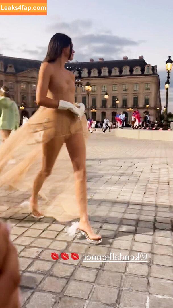 Kendall Jenner / KendallJenner слитое фото фото #2409