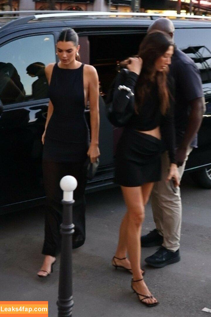 Kendall Jenner / KendallJenner слитое фото фото #2417