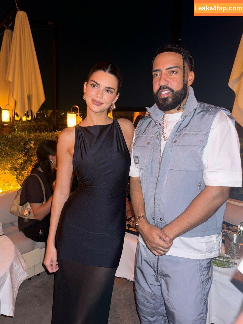 Kendall Jenner / KendallJenner слитое фото фото #2430