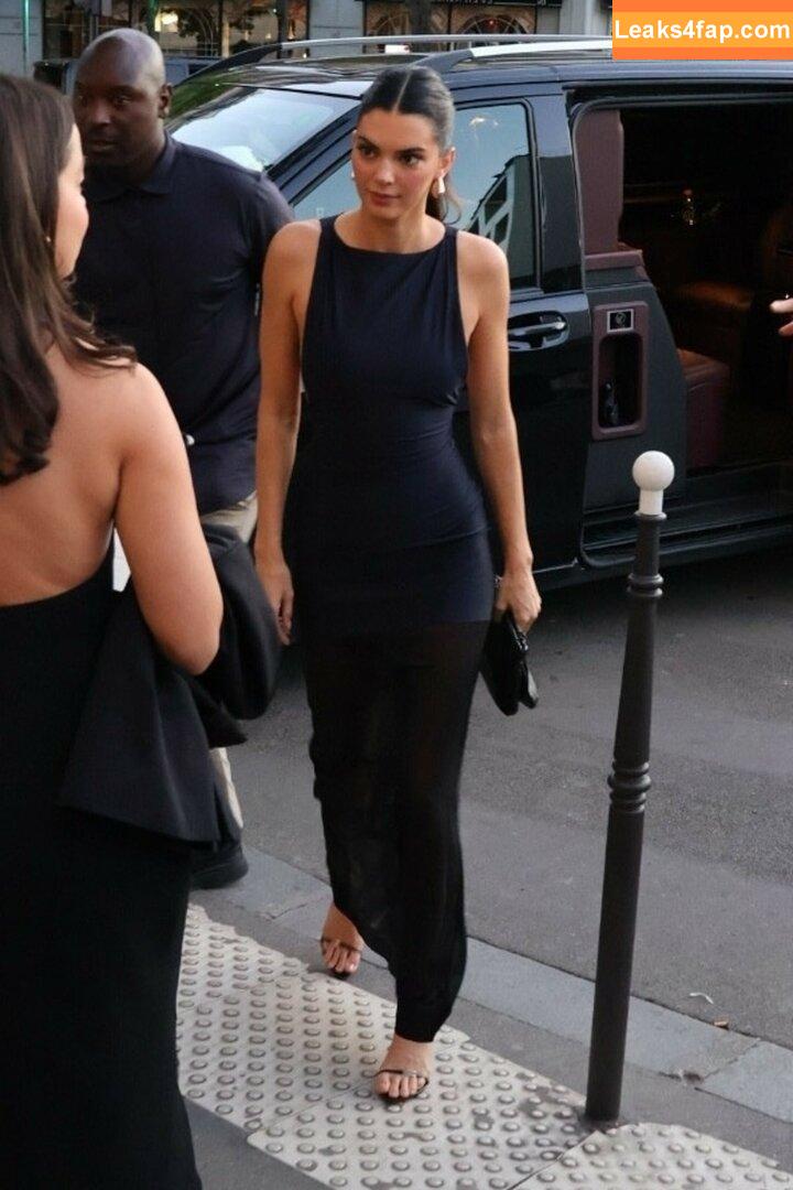 Kendall Jenner / KendallJenner слитое фото фото #2435