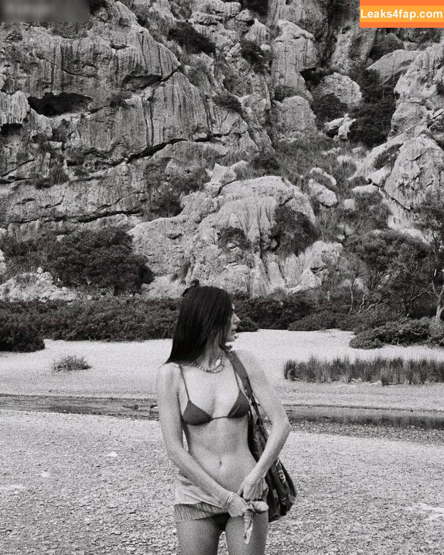 Kendall Jenner / KendallJenner слитое фото фото #2589