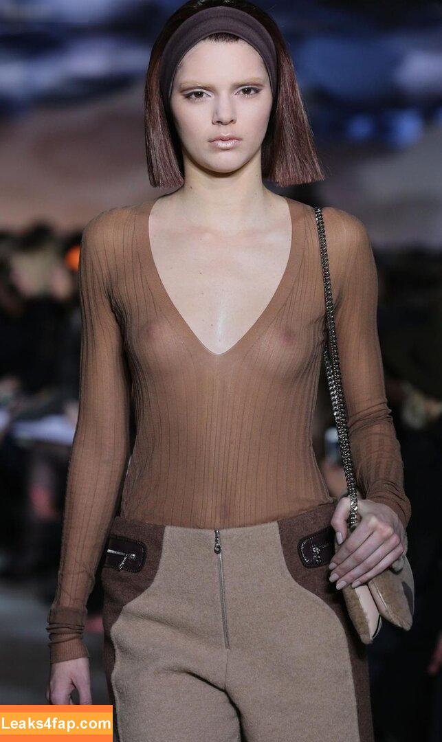 Kendall Jenner / KendallJenner слитое фото фото #2611