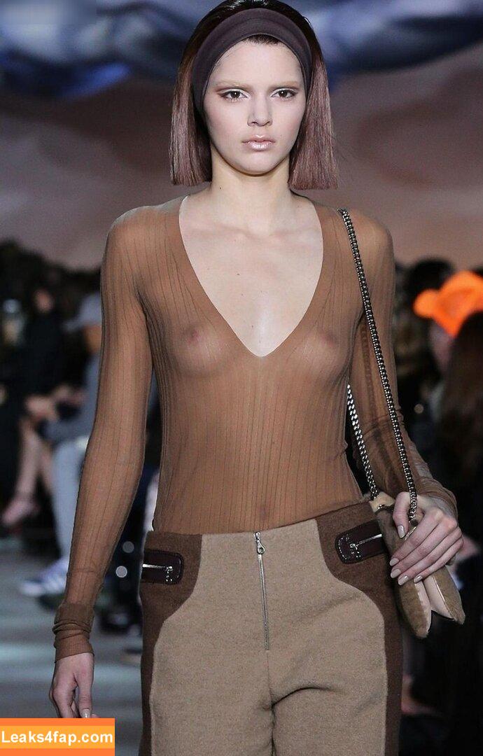 Kendall Jenner / KendallJenner слитое фото фото #2612