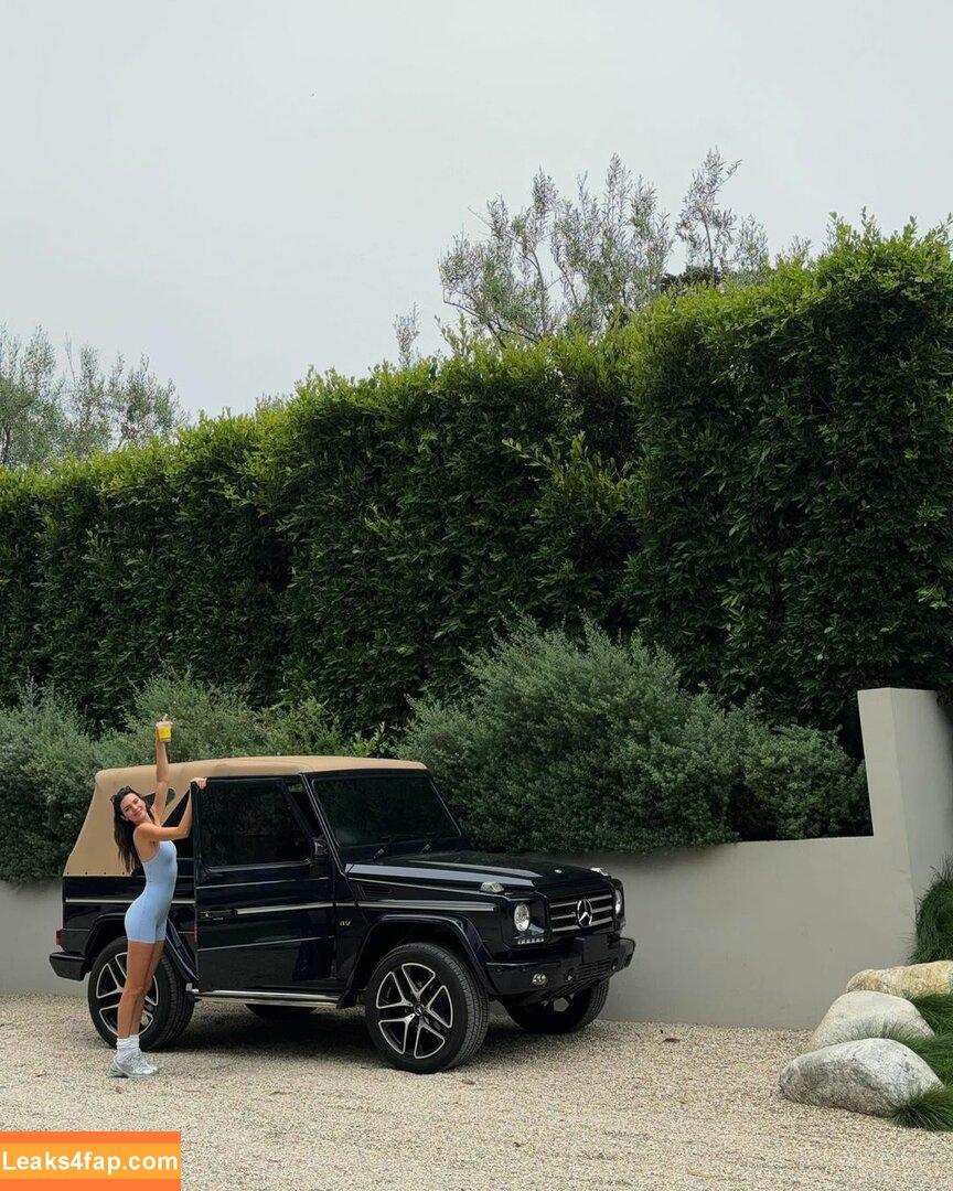 Kendall Jenner / KendallJenner слитое фото фото #2622