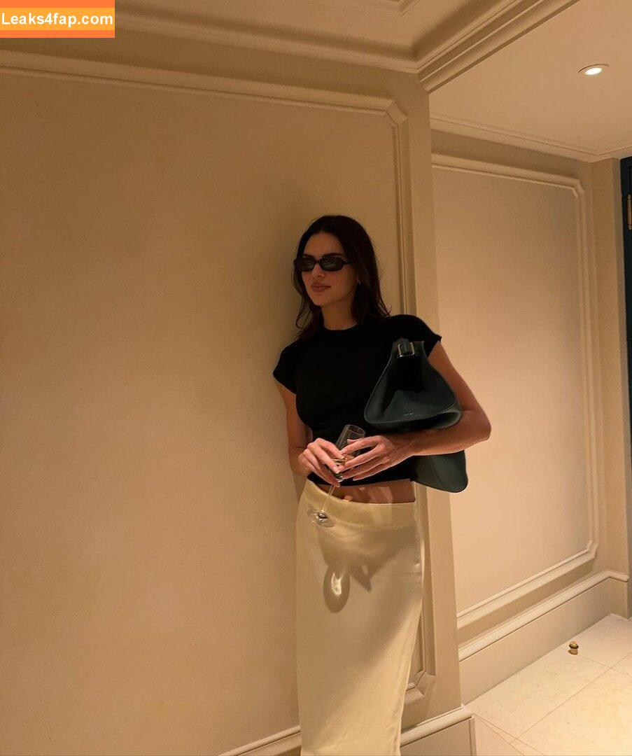 Kendall Jenner / KendallJenner слитое фото фото #2662